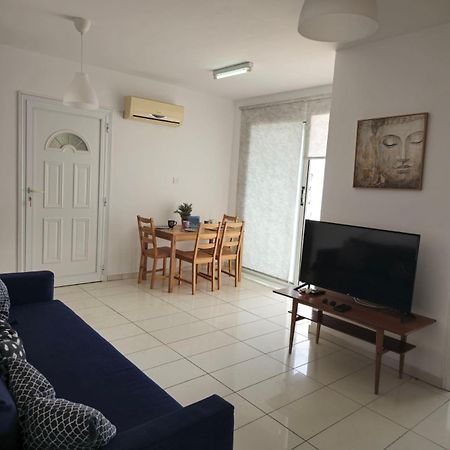 איה נאפה Merab Holidays Apartments Fa213 מראה חיצוני תמונה