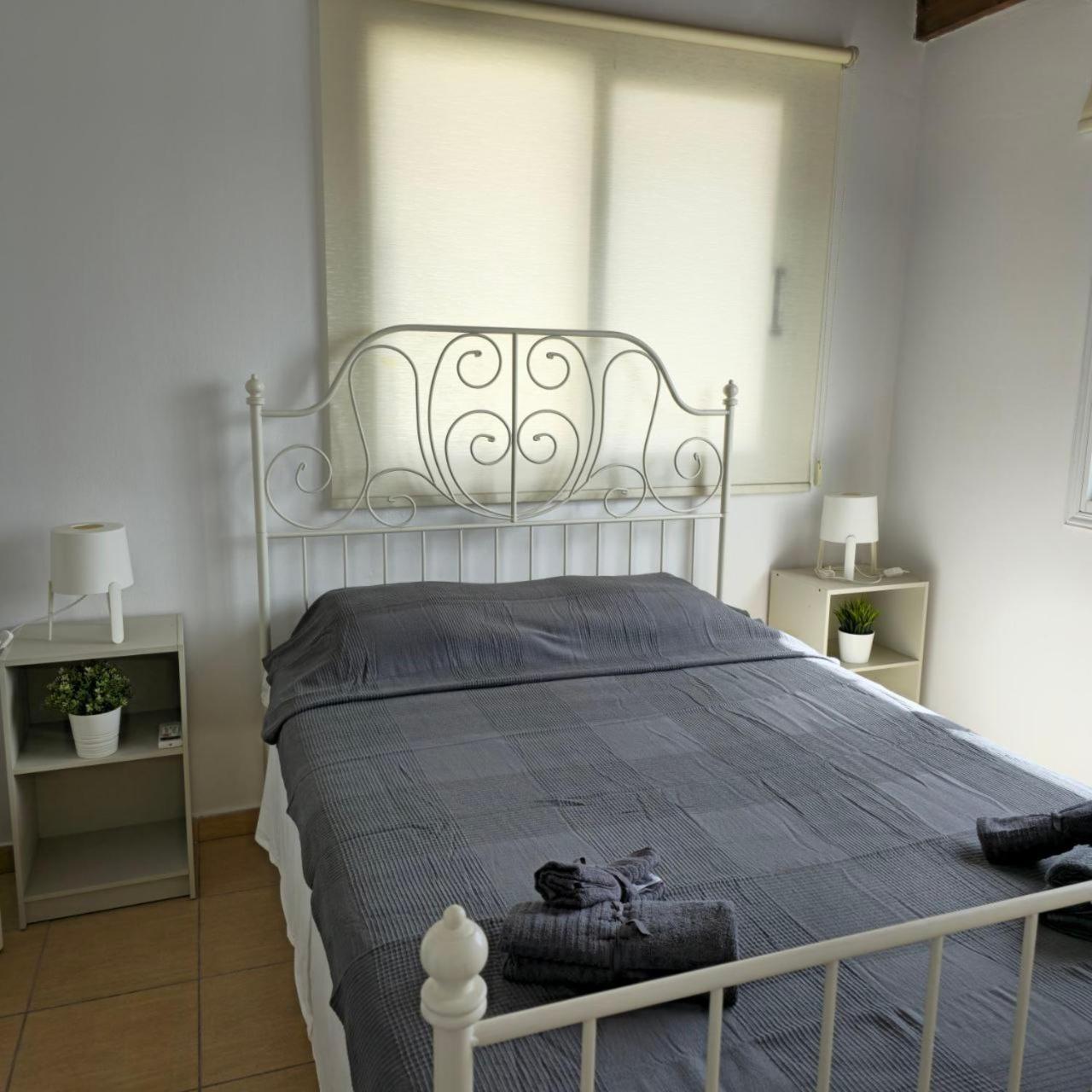 איה נאפה Merab Holidays Apartments Fa213 מראה חיצוני תמונה