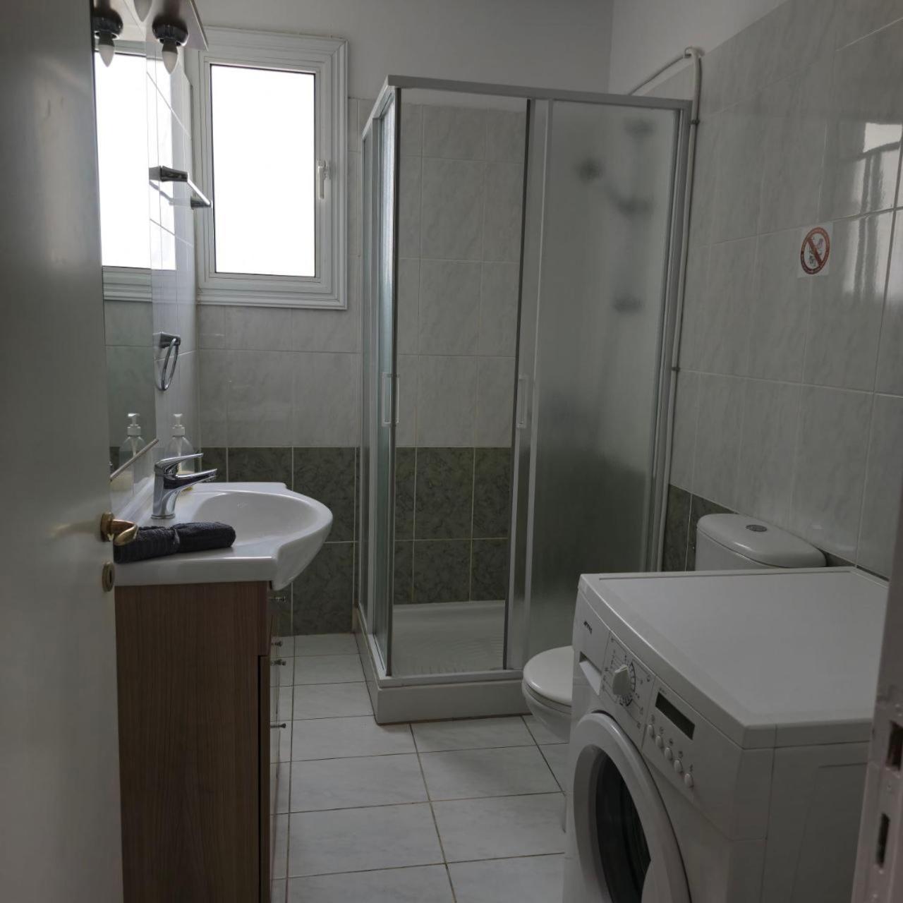 איה נאפה Merab Holidays Apartments Fa213 מראה חיצוני תמונה