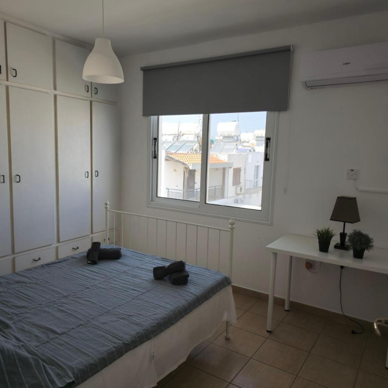 איה נאפה Merab Holidays Apartments Fa213 מראה חיצוני תמונה