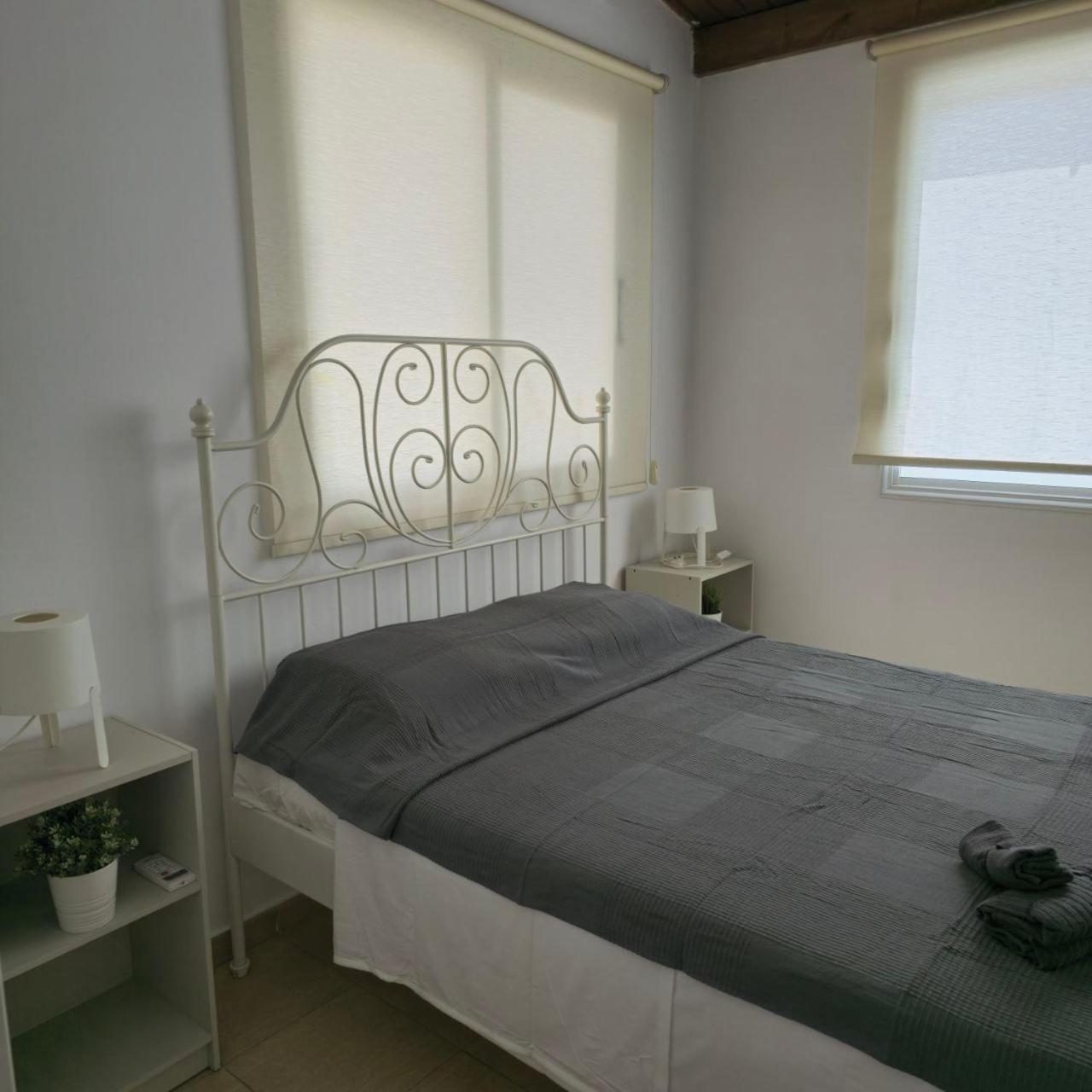 איה נאפה Merab Holidays Apartments Fa213 מראה חיצוני תמונה