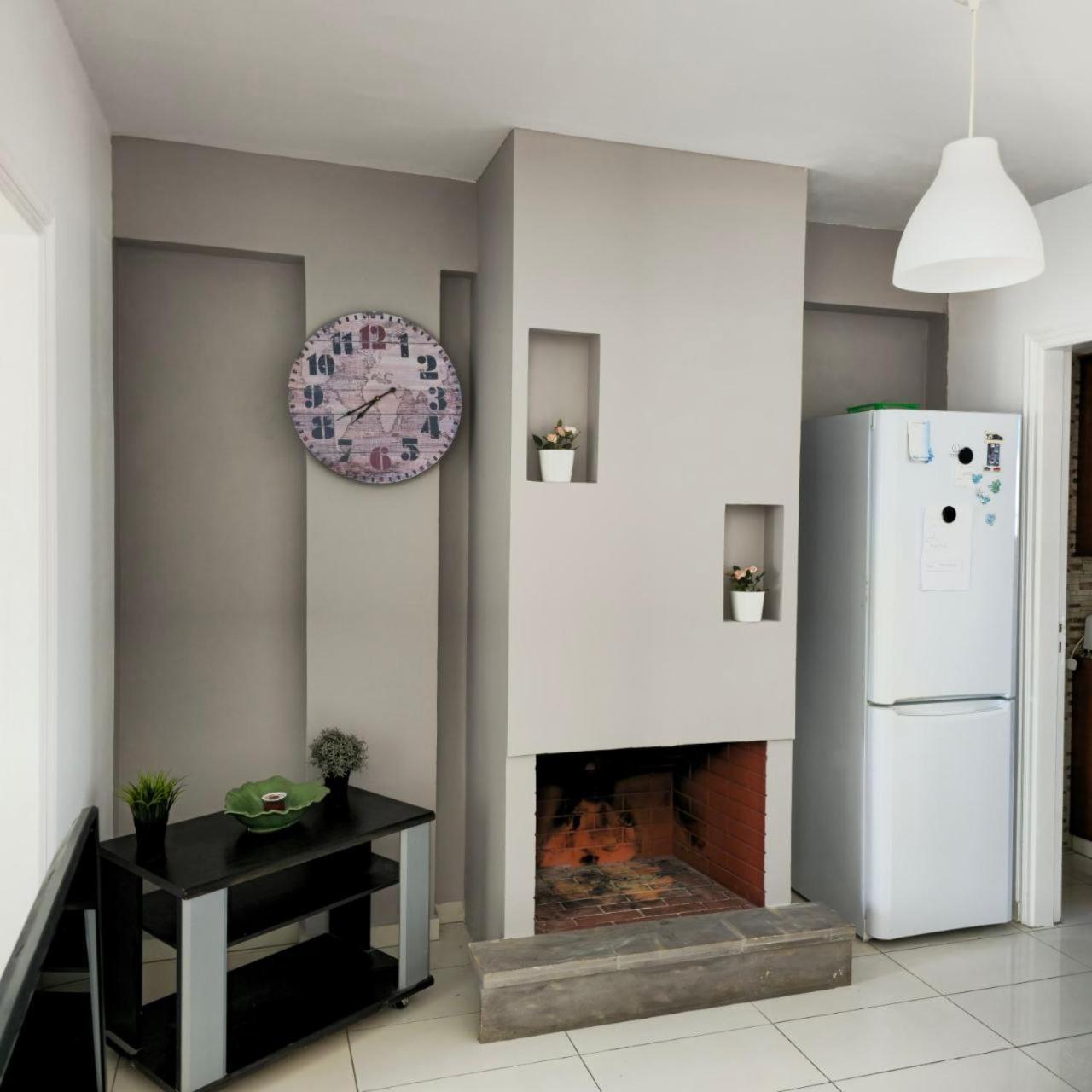 איה נאפה Merab Holidays Apartments Fa213 מראה חיצוני תמונה