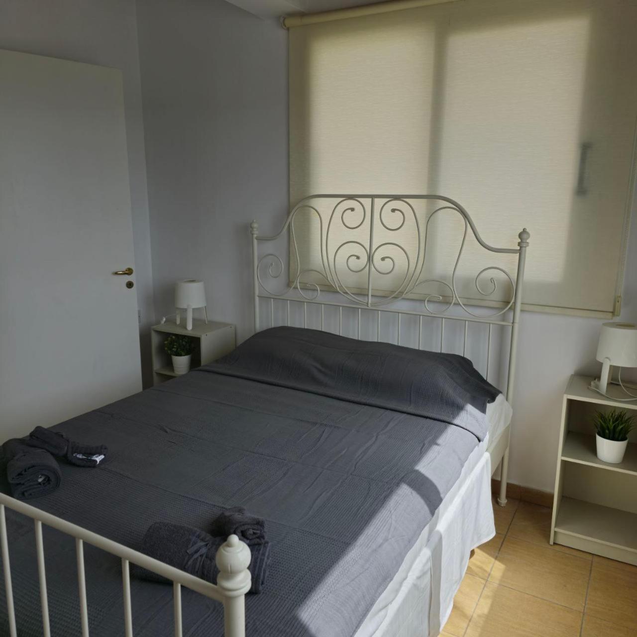 איה נאפה Merab Holidays Apartments Fa213 מראה חיצוני תמונה
