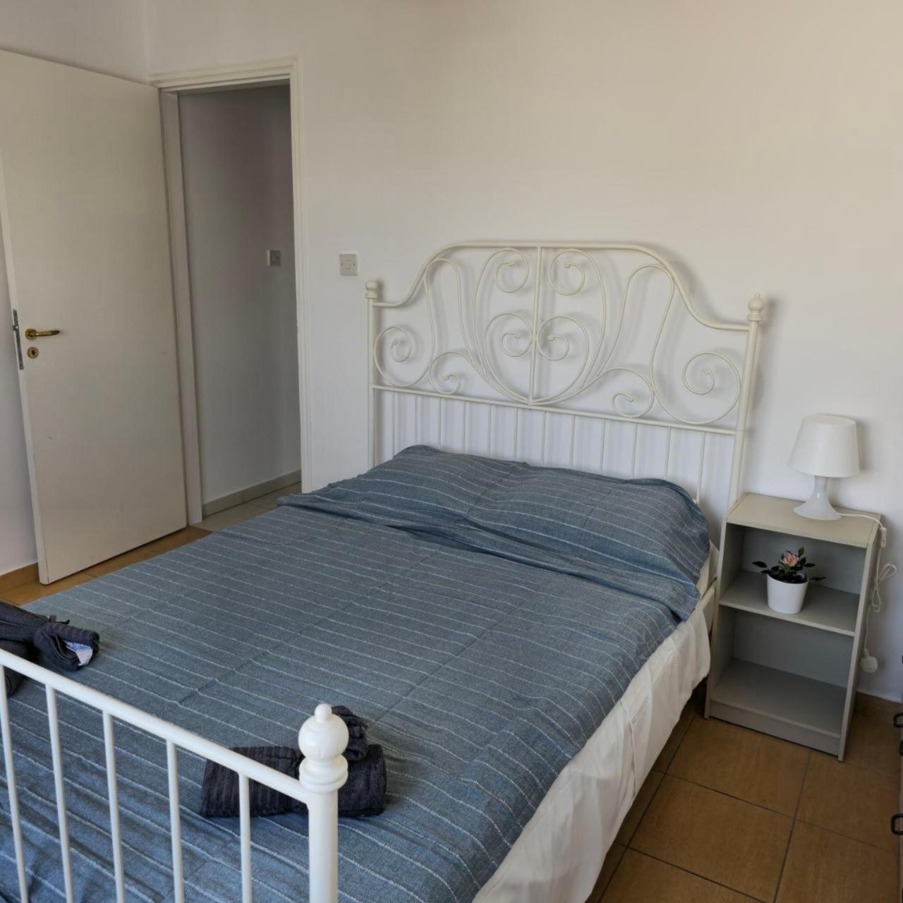 איה נאפה Merab Holidays Apartments Fa213 מראה חיצוני תמונה